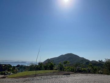 LOTE LOMAS DEL MAR C8