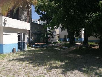 CUERNAVACA, MOR. TERRENO/CASA EN VENTA