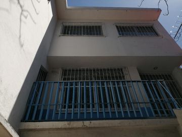 CUERNAVACA, MOR. TERRENO/CASA EN VENTA