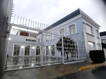 CASA EN VENTA EN RESIDENCIAL COLON, TOLUCA ESTADO DE MÉXICO