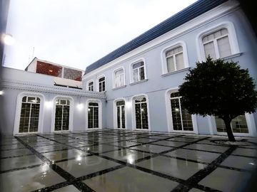 CASA EN VENTA EN RESIDENCIAL COLON, TOLUCA ESTADO DE MÉXICO