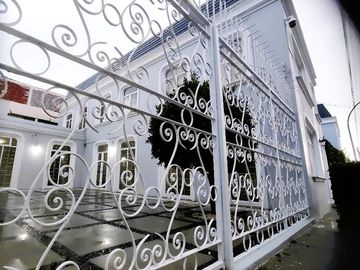 CASA EN VENTA EN RESIDENCIAL COLON, TOLUCA ESTADO DE MÉXICO