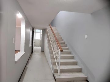 CASA EN VENTA EN RESIDENCIAL COLON, TOLUCA ESTADO DE MÉXICO