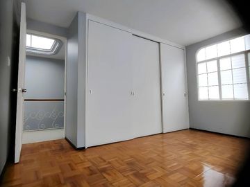 CASA EN VENTA EN RESIDENCIAL COLON, TOLUCA ESTADO DE MÉXICO