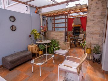 DE VENTA ESTA PRECIOSA CASA