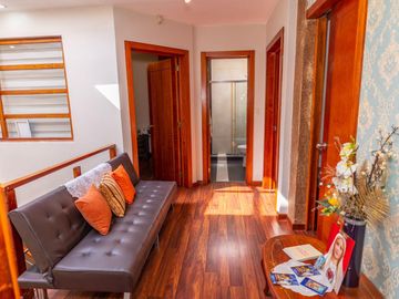 DE VENTA ESTA PRECIOSA CASA