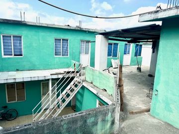 CASA EN VENTA EN COL. LAS MALVINAS EN ESCOBEDO