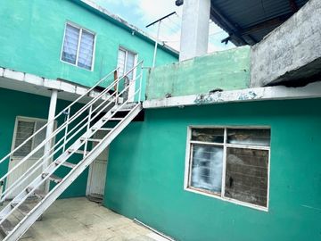 CASA EN VENTA EN COL. LAS MALVINAS EN ESCOBEDO