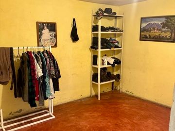 CASA EN VENTA EN COL. LAS MALVINAS EN ESCOBEDO