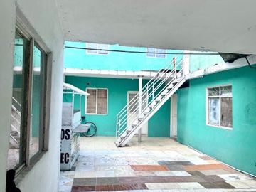 CASA EN VENTA EN COL. LAS MALVINAS EN ESCOBEDO