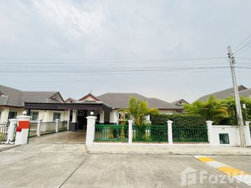 2 Bedroom House for sale at Somwang Village
