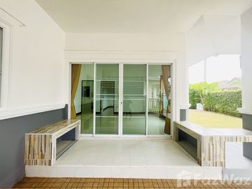 2 Bedroom House for sale at Somwang Village