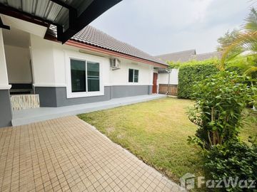 2 Bedroom House for sale at Somwang Village