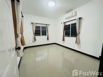 2 Bedroom House for sale at Somwang Village