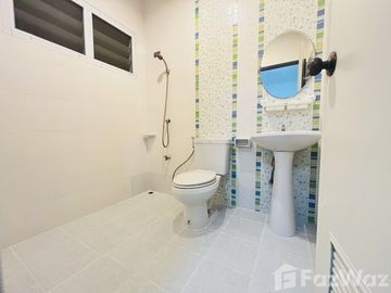 2 Bedroom House for sale at Somwang Village