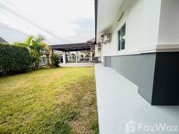 2 Bedroom House for sale at Somwang Village