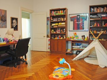 Venta increible PB con jardín - en Parera y Guido