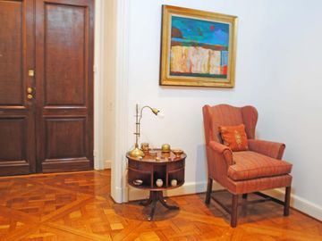 Venta increible PB con jardín - en Parera y Guido