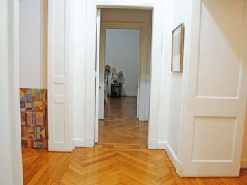 Venta increible PB con jardín - en Parera y Guido
