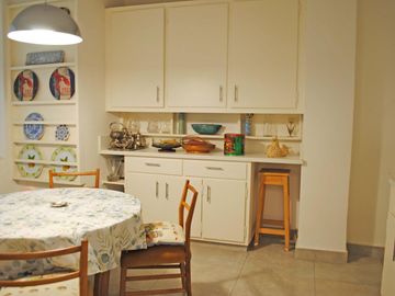 Venta increible PB con jardín - en Parera y Guido