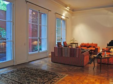 Venta increible PB con jardín - en Parera y Guido