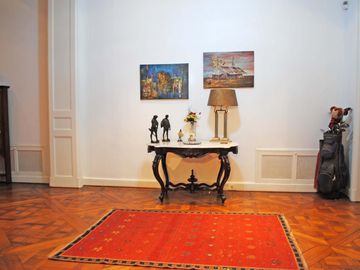 Venta increible PB con jardín - en Parera y Guido