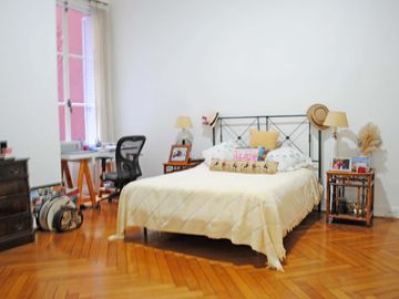 Venta increible PB con jardín - en Parera y Guido