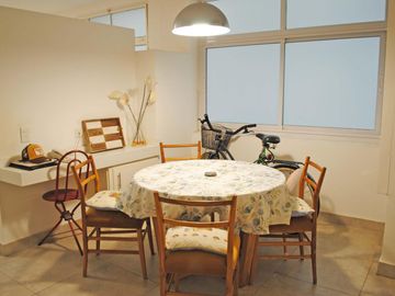 Venta increible PB con jardín - en Parera y Guido