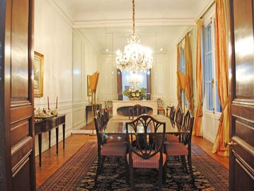 Venta increible PB con jardín - en Parera y Guido