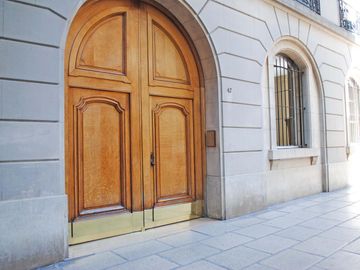 Venta increible PB con jardín - en Parera y Guido