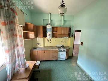 Casa en Villa Luzuriaga