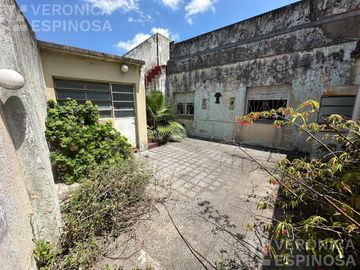 Casa en Villa Luzuriaga