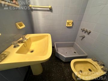 Casa en Villa Luzuriaga