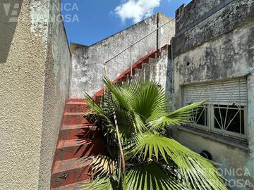 Casa en Villa Luzuriaga