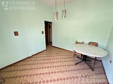 Casa en Villa Luzuriaga