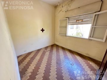 Casa en Villa Luzuriaga