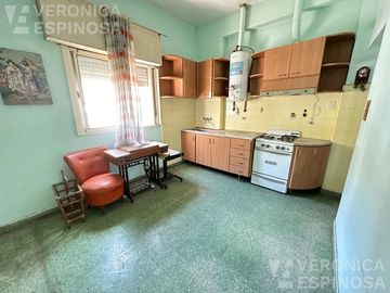 Casa en Villa Luzuriaga
