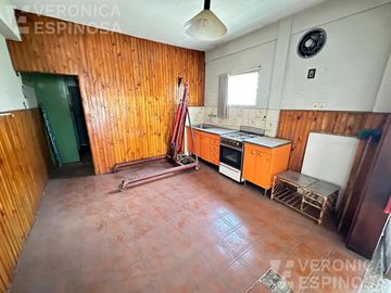 Casa en Villa Luzuriaga