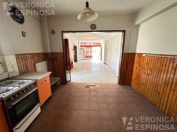 Casa en Villa Luzuriaga