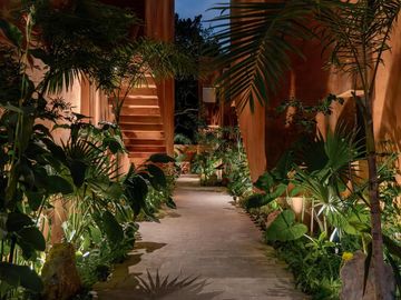 Excepcional Villas 43 en Venta en el Corazón de Mérida