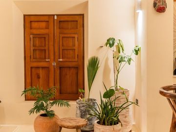 Excepcional Villas 43 en Venta en el Corazón de Mérida