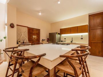 Excepcional Villas 43 en Venta en el Corazón de Mérida