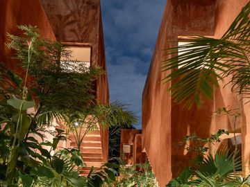 Excepcional Villas 43 en Venta en el Corazón de Mérida