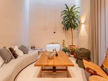 Excepcional Villas 43 en Venta en el Corazón de Mérida