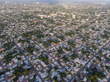 Excepcional Villas 43 en Venta en el Corazón de Mérida