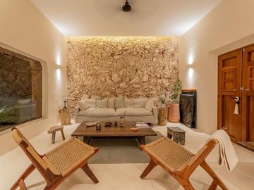 Excepcional Villas 43 en Venta en el Corazón de Mérida