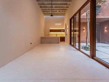 Excepcional Villas 43 en Venta en el Corazón de Mérida