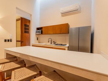 Excepcional Villas 43 en Venta en el Corazón de Mérida