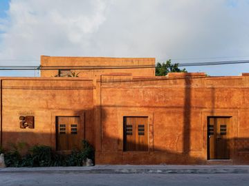 Excepcional Villas 43 en Venta en el Corazón de Mérida