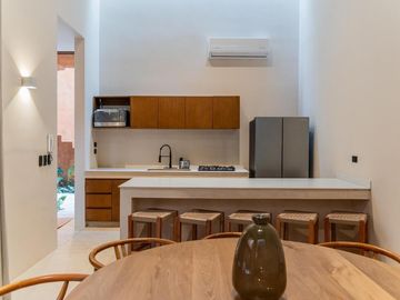 Excepcional Villas 43 en Venta en el Corazón de Mérida